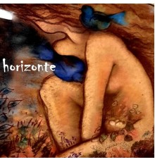 Mari Antoniazzi - Horizonte