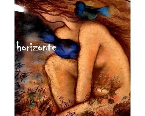 Mari Antoniazzi - Horizonte