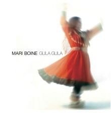 Mari Boine - Gula Gula