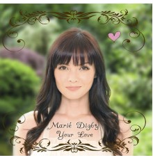 Marié Digby - Your Love