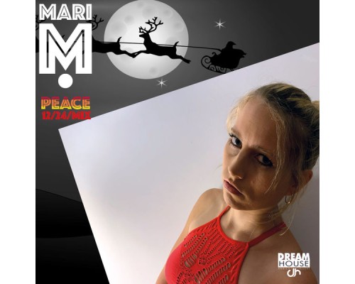 Mari M. - Peace (12/24/Mix)