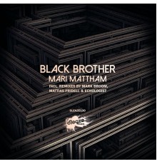 Mari Mattham - Black Brother