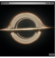 Mari Mattham - Black Hole