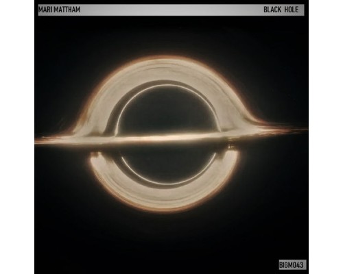 Mari Mattham - Black Hole