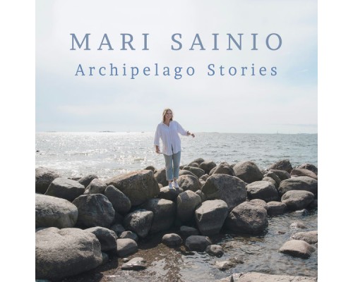 Mari Sainio - Archipelago Stories