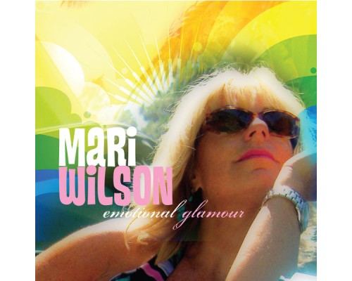 Mari Wilson - Emotional Glamour