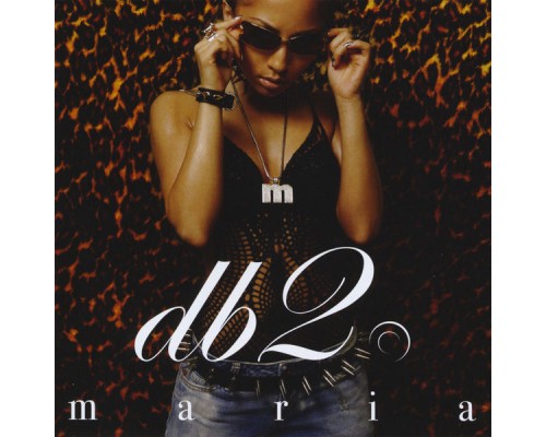 Maria - Db2