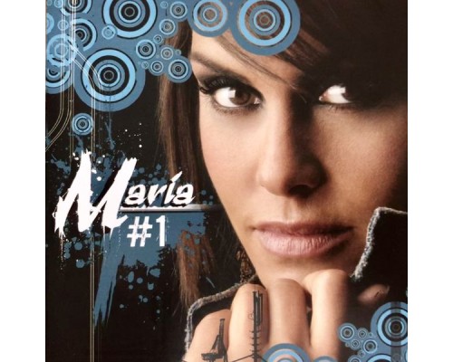 Maria - #1