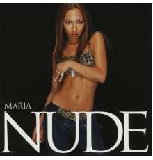 Maria - Nude