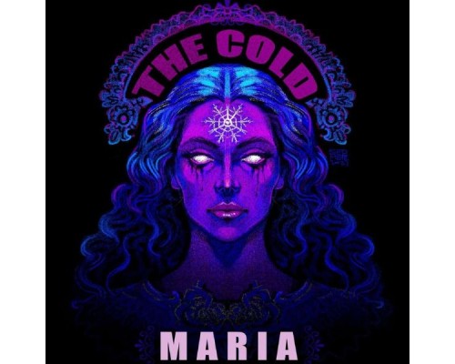 Maria - The Cold