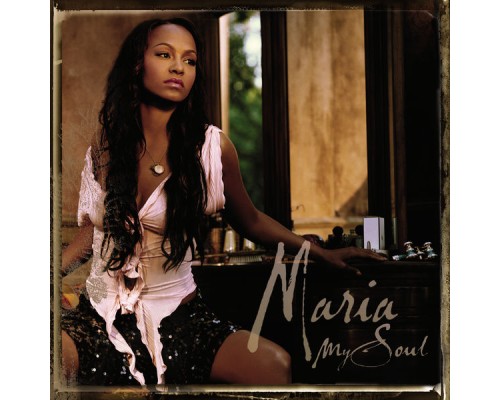 Maria - My Soul (Album Version)