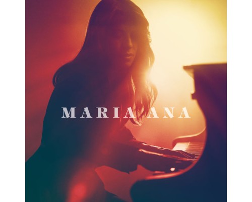 Maria Ana - Maria Ana