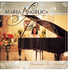 Maria Angelica - Devaneio de Artista