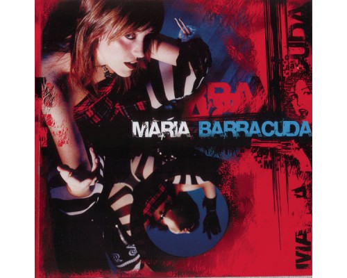 Maria Barracuda - Maria Barracuda