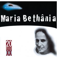 Maria Bethania - 20 Grandes Sucessos De Maria Bethânia