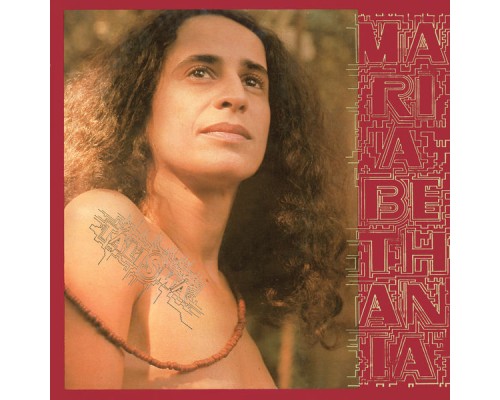 Maria Bethania - Talismã