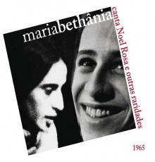 Maria Bethania - Maria Bethânia Canta Noel Rosa e Outras Raridades