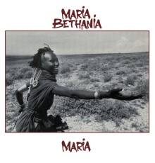 Maria Bethania - Maria