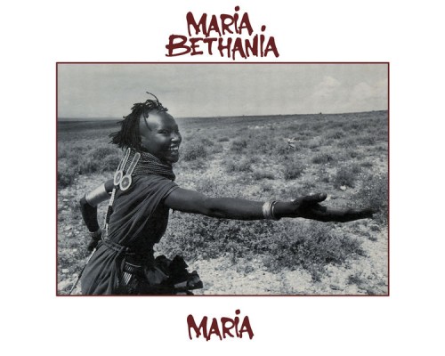 Maria Bethania - Maria