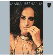 Maria Bethania - Pássaro Da Manhã