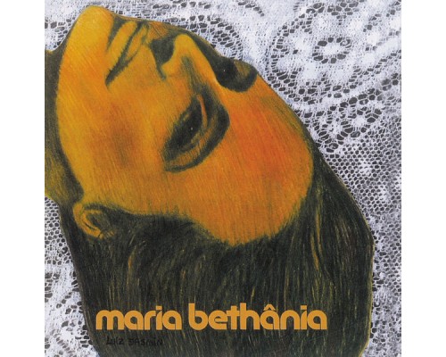 Maria Bethania - Maria Bethânia