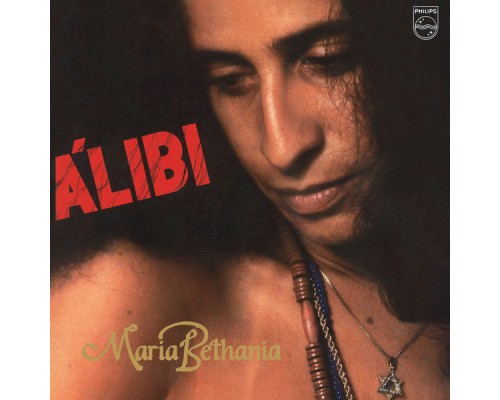 Maria Bethania - Álibi