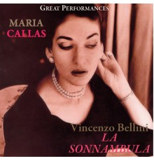 Maria Callas - La Sonnambula