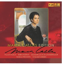 Maria Callas - Maria Callas Edition