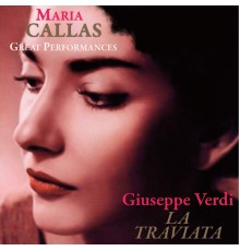 Maria Callas - La Traviata