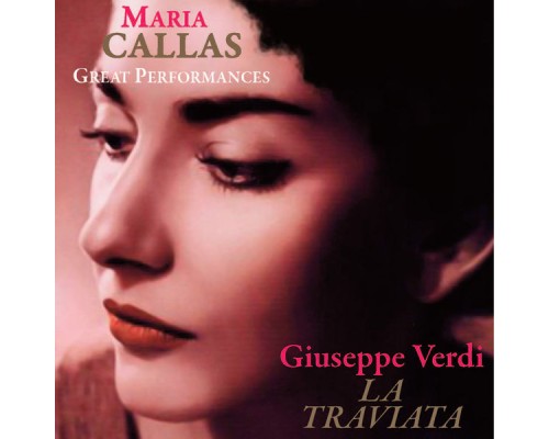 Maria Callas - La Traviata