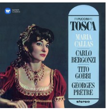 Maria Callas - Puccini: Tosca