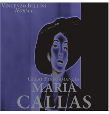 Maria Callas - Norma
