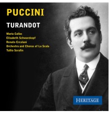 Maria Callas - Puccini: Turandot