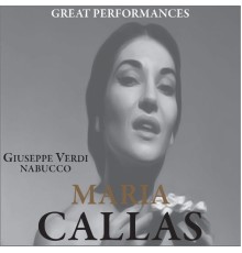Maria Callas - Nabucco