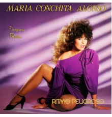 Maria Conchita Alonso - Ritmo Peligroso