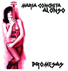 Maria Conchita Alonso - Promesas