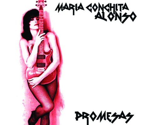 Maria Conchita Alonso - Promesas