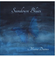 Maria Daines - Sundown Blues