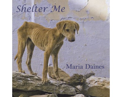 Maria Daines - Shelter Me