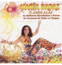 Maria Dapaz - O Abre Alas