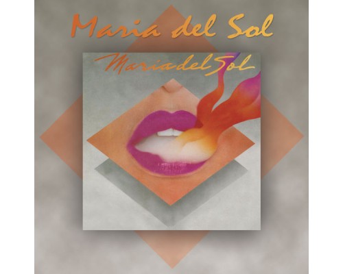 Maria Del Sol - María del Sol