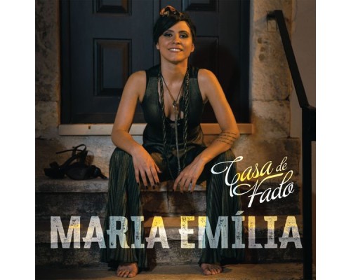 Maria Emilia - Casa de Fado