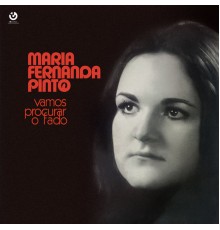Maria Fernanda Pinto - Vamos Procurar o Fado