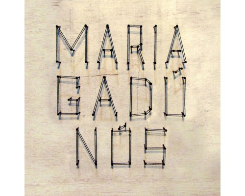 Maria Gadú - Nós