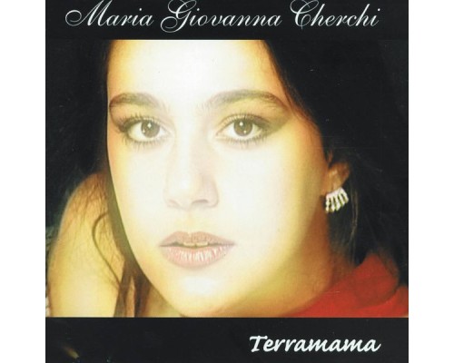 Maria Giovanna Cherchi - Terramama