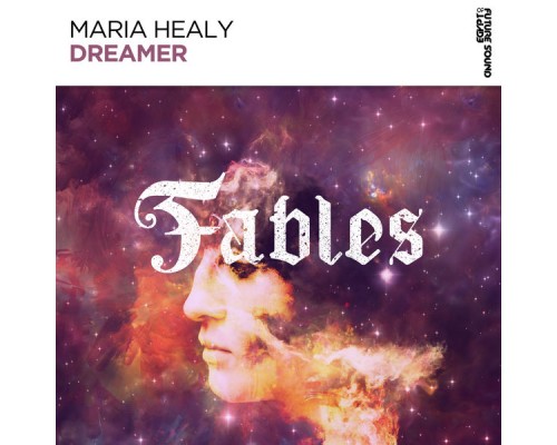 Maria Healy - Dreamer