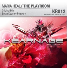 Maria Healy - The Playroom