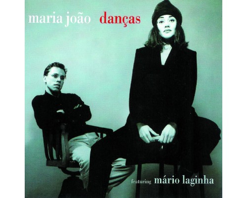 Maria João - Dancas