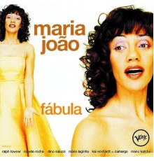 Maria João - Fabula