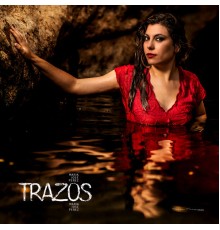 Maria Jose Perez - Trazos